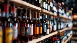 123 LIQUOR STORE  Calgary, AB T1T 1T1