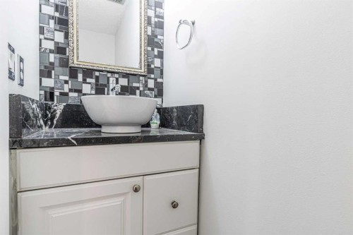 212 Georgian Villas Ne, Calgary, AB - Indoor