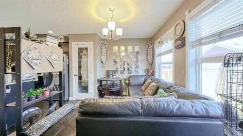 552 Evanston Drive Nw, Calgary, AB - Indoor