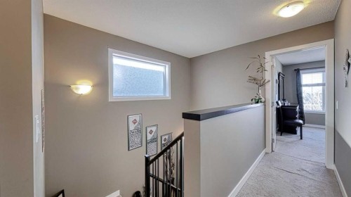 552 Evanston Drive Nw, Calgary, AB - Indoor Photo Showing Other Room