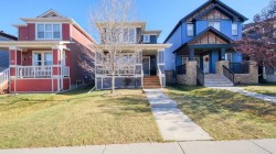 552 Evanston Drive NW Calgary, AB T3P 0H4