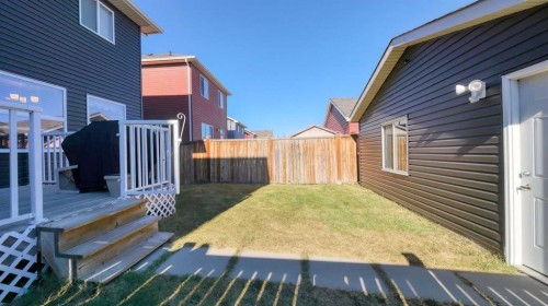 552 Evanston Drive Nw, Calgary, AB - Outdoor With Exterior