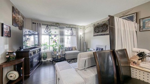 552 Evanston Drive Nw, Calgary, AB - Indoor