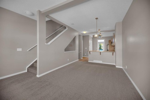 136 New Brighton Point Se, Calgary, AB - Indoor Photo Showing Other Room