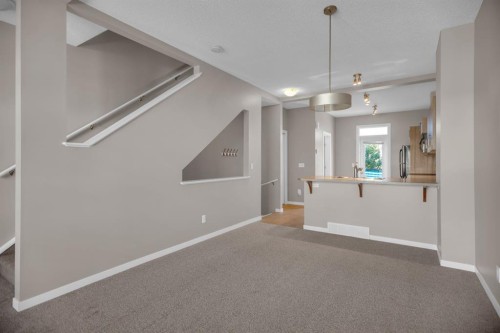 136 New Brighton Point Se, Calgary, AB - Indoor Photo Showing Other Room