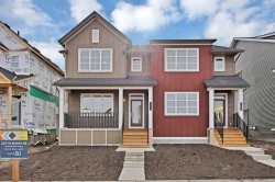 5077 Harmony Circle  Rural Rocky View County, AB T3Z 0K3