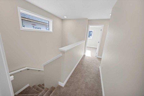 5077 Harmony Circle, Rural Rocky View County, AB - Indoor Photo Showing Other Room