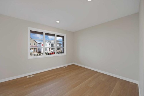 5077 Harmony Circle, Rural Rocky View County, AB - Indoor Photo Showing Other Room