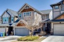 58 Valley Pointe Way Nw, Calgary, AB  - Outdoor With Facade 