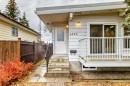 6525 58 Street Nw, Calgary, AB  - Outdoor 