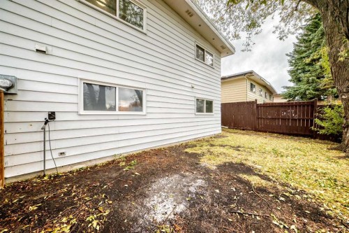 6525 58 Street Nw, Calgary, AB - Outdoor With Exterior