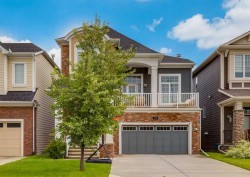 143 Yorkville Green SW Calgary, AB T2X 4K1