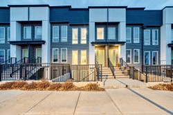 409-338 Seton Circle SE Calgary, AB T3M 3H1