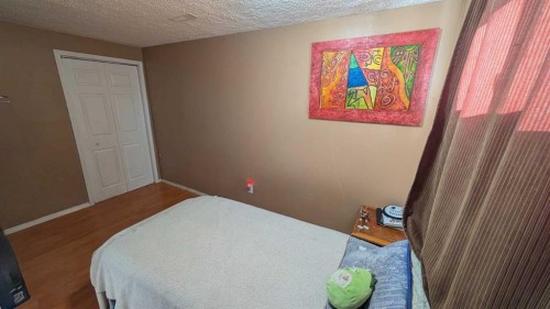 430 Pinehill Road Ne, Calgary, AB - Indoor Photo Showing Bedroom