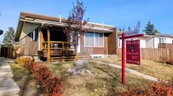 430 Pinehill Road NE Calgary, AB T1Y 2M6