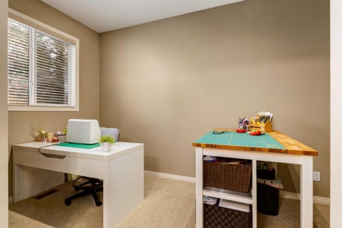 11756 Valley Ridge Boulevard Nw, Calgary, AB - Indoor