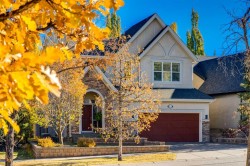 11756 Valley Ridge Boulevard NW Calgary, AB T3B 5Z9