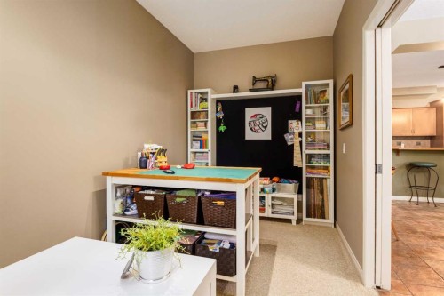 11756 Valley Ridge Boulevard Nw, Calgary, AB - Indoor