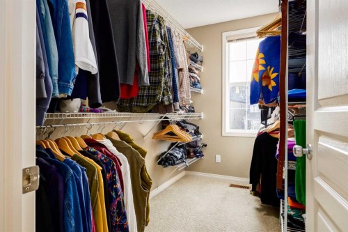 11756 Valley Ridge Boulevard Nw, Calgary, AB - Indoor With Storage