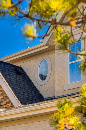 11756 Valley Ridge Boulevard Nw, Calgary, AB - Outdoor With View