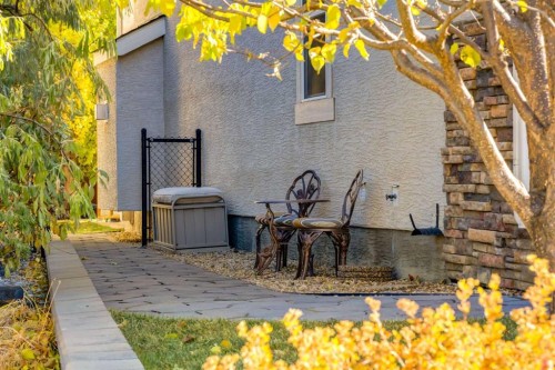 11756 Valley Ridge Boulevard Nw, Calgary, AB - Outdoor