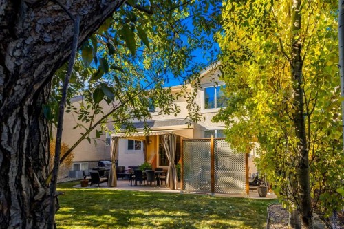 11756 Valley Ridge Boulevard Nw, Calgary, AB - Outdoor