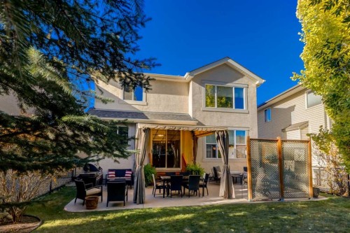 11756 Valley Ridge Boulevard Nw, Calgary, AB - Outdoor