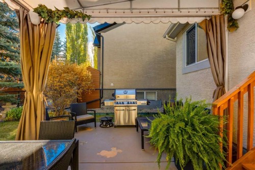 11756 Valley Ridge Boulevard Nw, Calgary, AB - Outdoor With Exterior