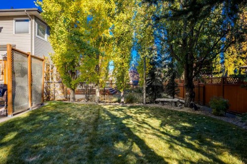 11756 Valley Ridge Boulevard Nw, Calgary, AB - Outdoor