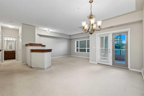 240-30 Sierra Morena Landing Sw, Calgary, AB - Indoor Photo Showing Other Room