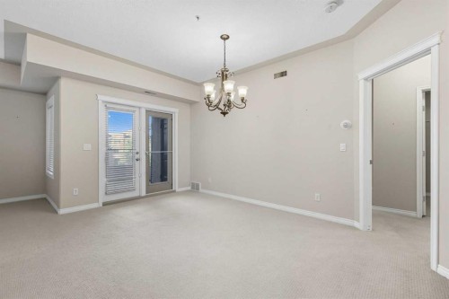 240-30 Sierra Morena Landing Sw, Calgary, AB - Indoor Photo Showing Other Room