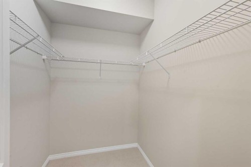 240-30 Sierra Morena Landing Sw, Calgary, AB - Indoor With Storage