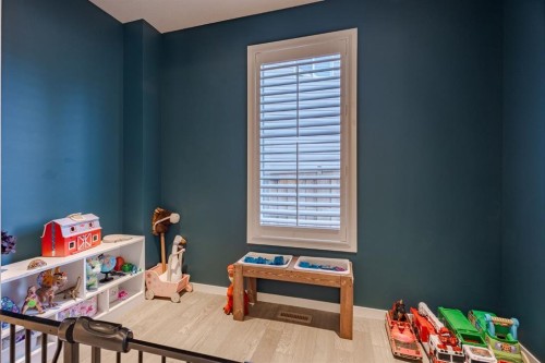 55 Legacy Woods Bay Se, Calgary, AB - Indoor