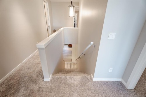 55 Legacy Woods Bay Se, Calgary, AB - Indoor Photo Showing Other Room