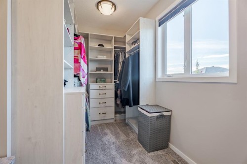 55 Legacy Woods Bay Se, Calgary, AB - Indoor