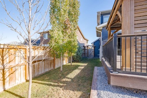 55 Legacy Woods Bay Se, Calgary, AB - Outdoor