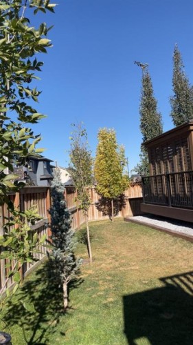55 Legacy Woods Bay Se, Calgary, AB - Outdoor