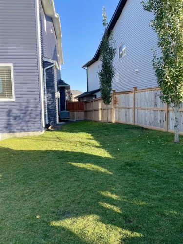 55 Legacy Woods Bay Se, Calgary, AB - Outdoor