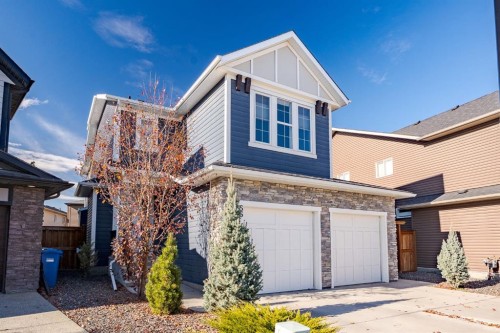 55 Legacy Woods Bay Se, Calgary, AB - Outdoor