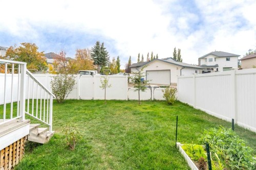 165 Harvest Park Circle Ne, Calgary, AB - Outdoor