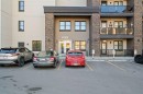 2204-80 Greenbriar Place Nw, Calgary, AB  - Outdoor With Balcony 