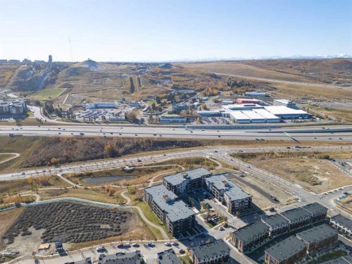 2204-80 Greenbriar Place Nw, Calgary, AB - Outdoor With View