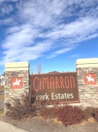 105 Cimarron Park Circle  Okotoks, AB T1S 2H5