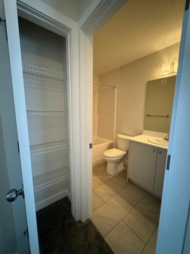 150 Edith Green Nw, Calgary, AB - Indoor Photo Showing Bathroom