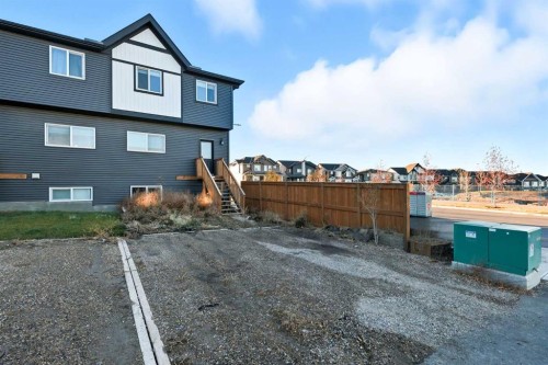 150 Edith Green Nw, Calgary, AB - Outdoor
