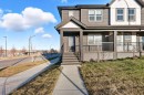 150 Edith Green Nw, Calgary, AB  - Outdoor With Facade 