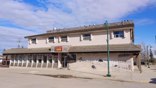 9807 100 Street, Sexsmith, AB 