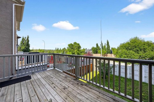 320 Everbrook Way Sw, Calgary, AB - Outdoor With Exterior