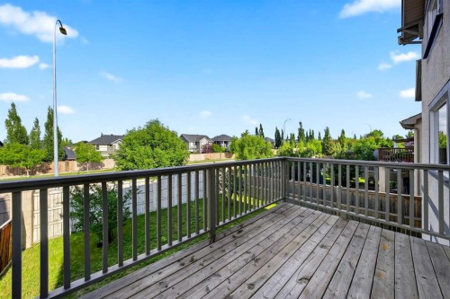 320 Everbrook Way Sw, Calgary, AB - Outdoor With Exterior