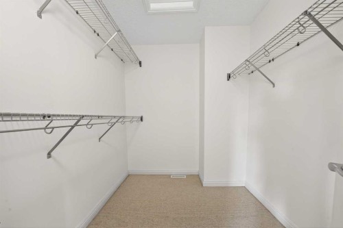 320 Everbrook Way Sw, Calgary, AB - Indoor With Storage